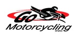 GoMotorcycling logo