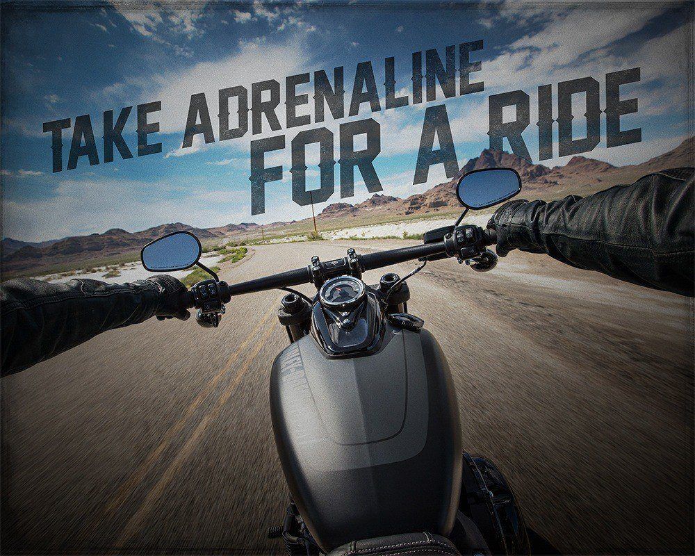 Learn To Ride Motorcycle Training And Endorsement